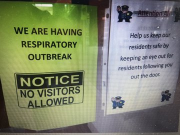 Alameda County Declares State Of Emergency After Medics Test Positive, Global Virus Deaths Pass 3,000: Live Updates ESCatz4U0AAP5Sq?format=jpg&name=360x360