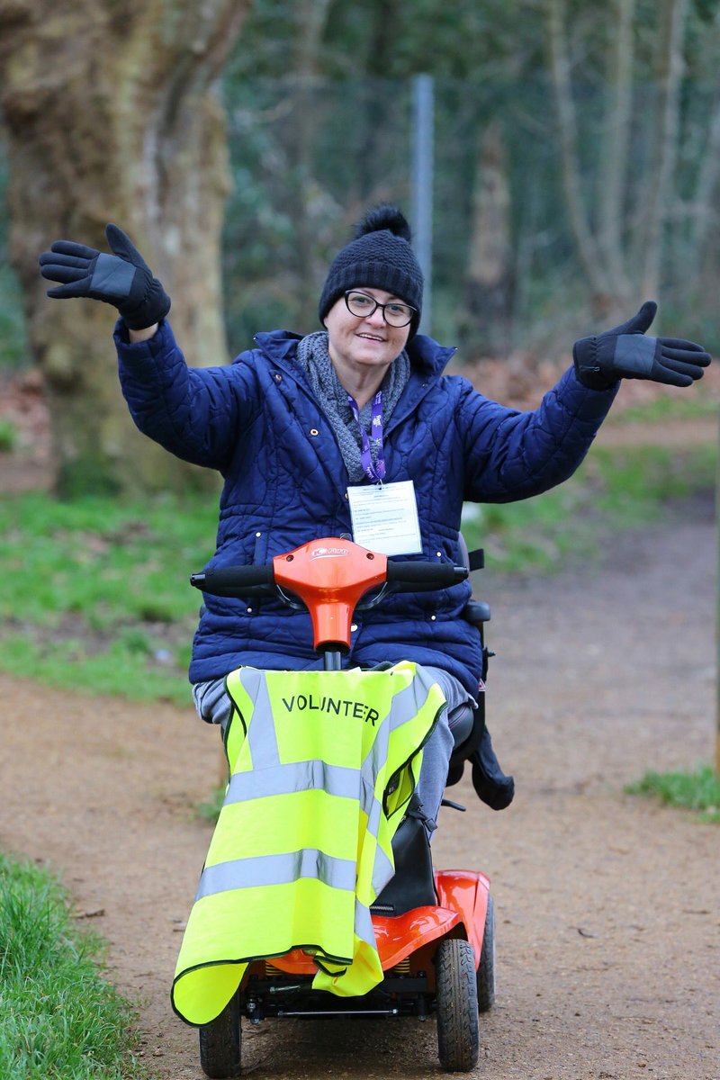 hanworthparkrun tweet media