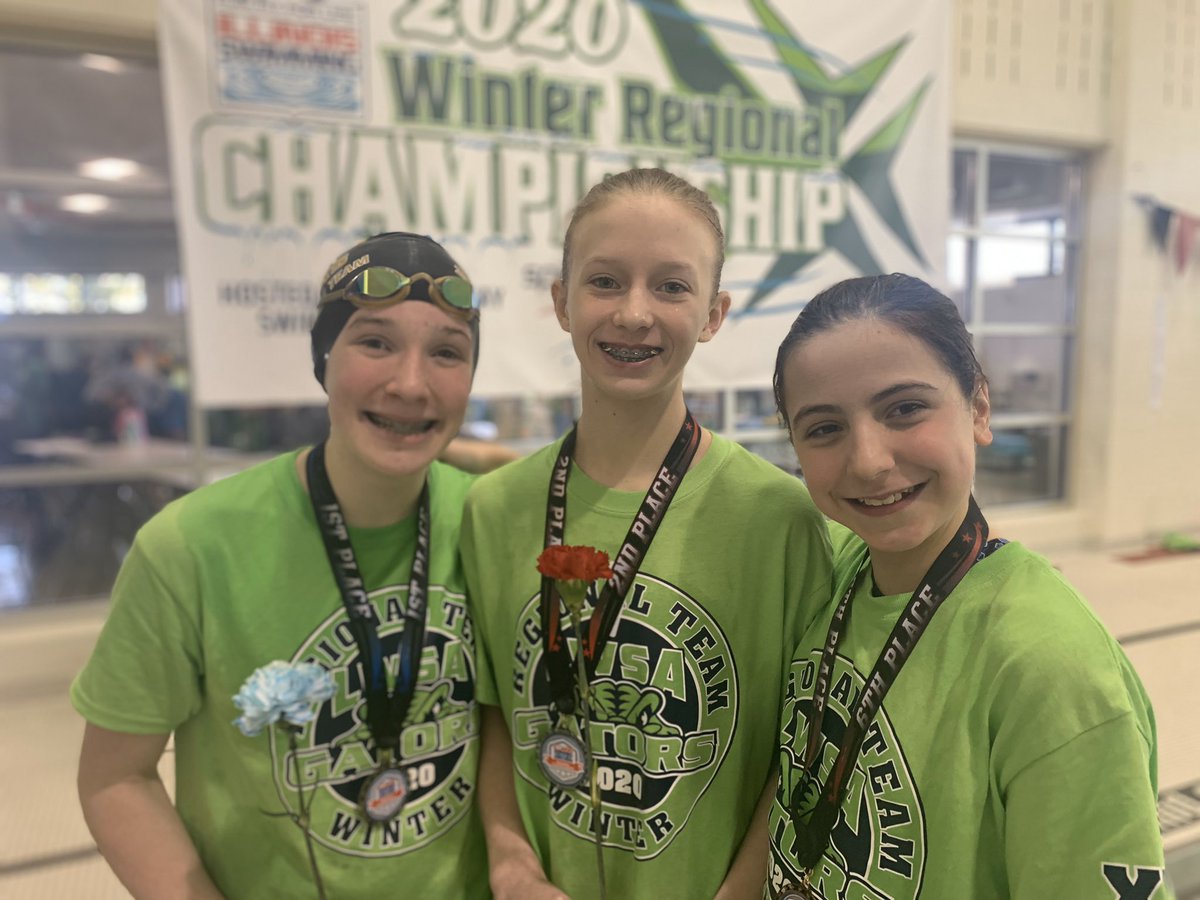 LWSAGators's tweet photo. 100 Free Champs https://t.co/IWOFCyejiF