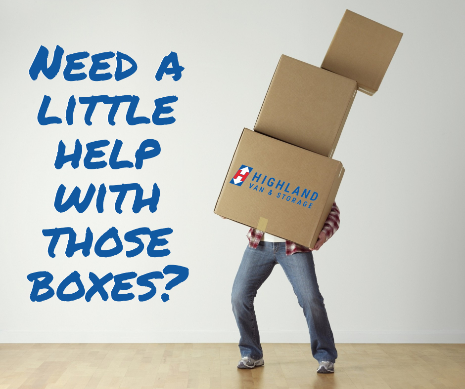 Highland Moving tweet media