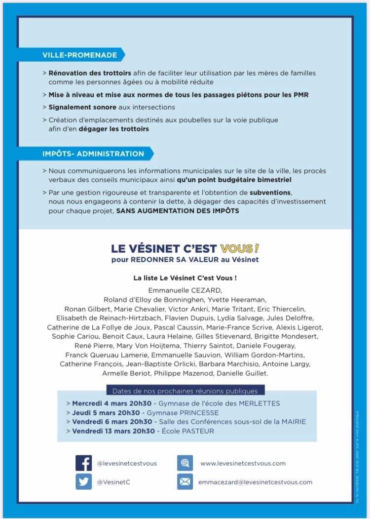 VesinetC's tweet photo. https://t.co/N1gb9zIPXI