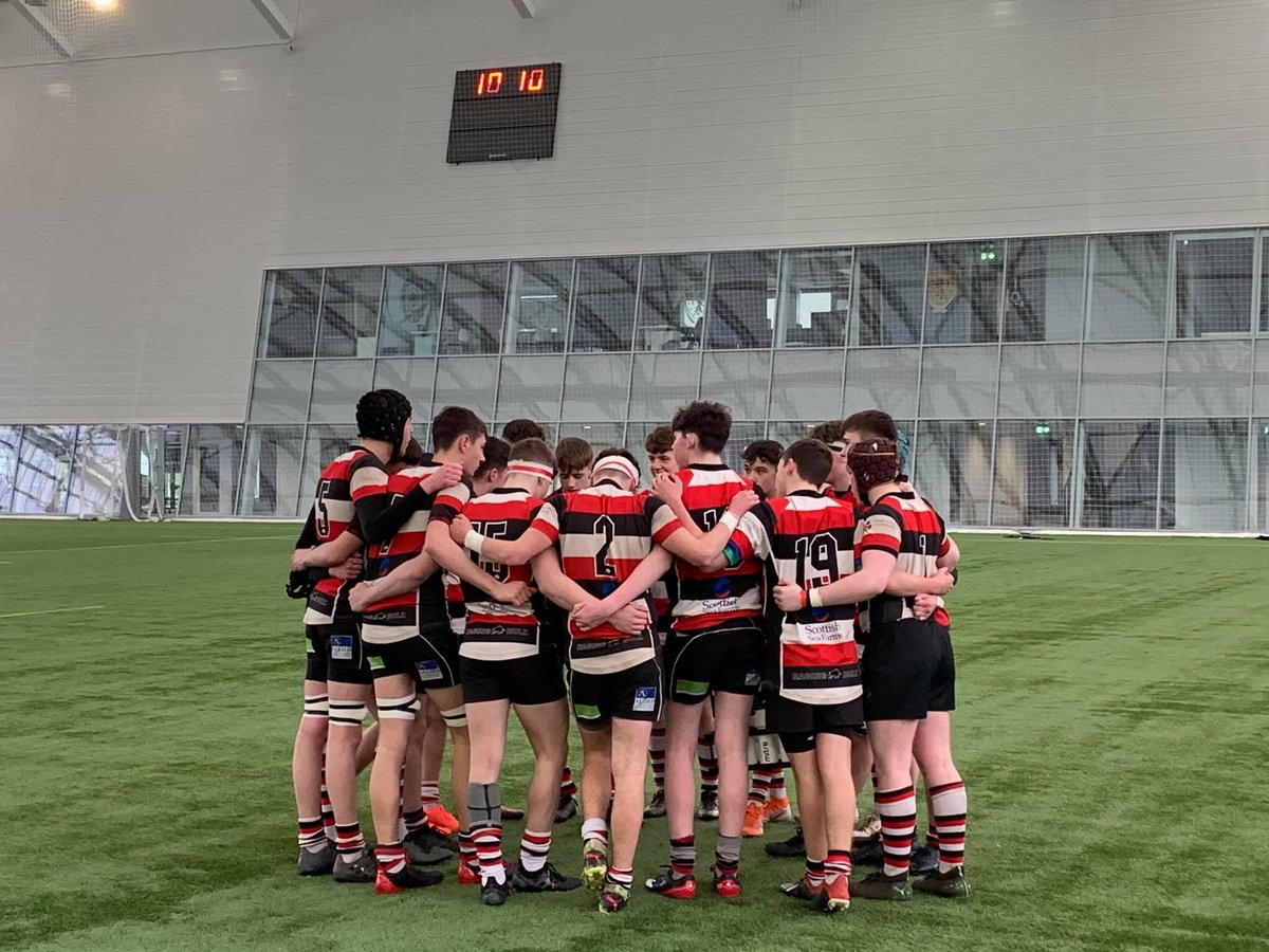SCRFC_2004's tweet photo. Thanks to @AndyCummins14 &amp; @SarahHogwood for their efforts at the Oriam today. A good day out and a great experience for the players @MarkDobsonRugby @stewartmilne7 https://t.co/hB0vdLRBLE