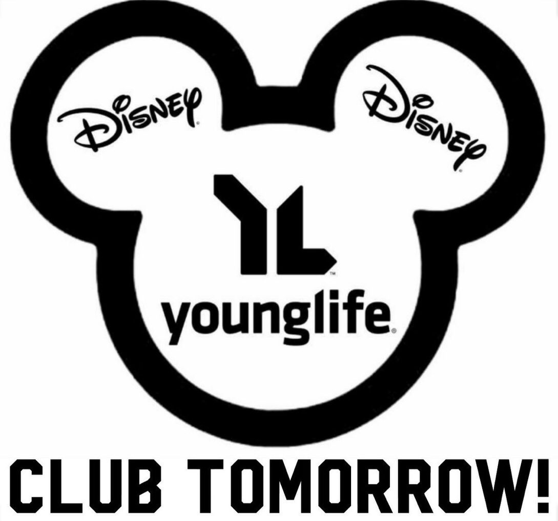 yllegacy's tweet photo. Don’t miss it. Mansfield Bible Church 7:57! https://t.co/6VZLxJCeUj