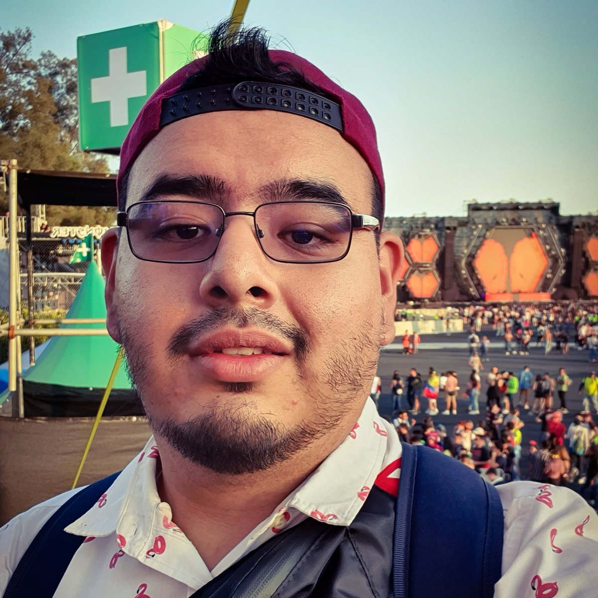 Juan Huitron (juanitoHcolin) Twitter