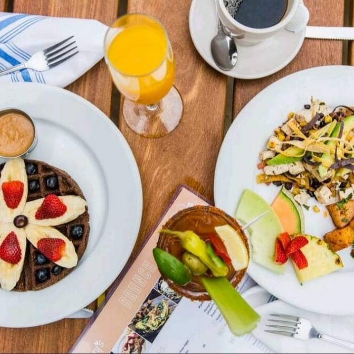 Hungry's tweet media