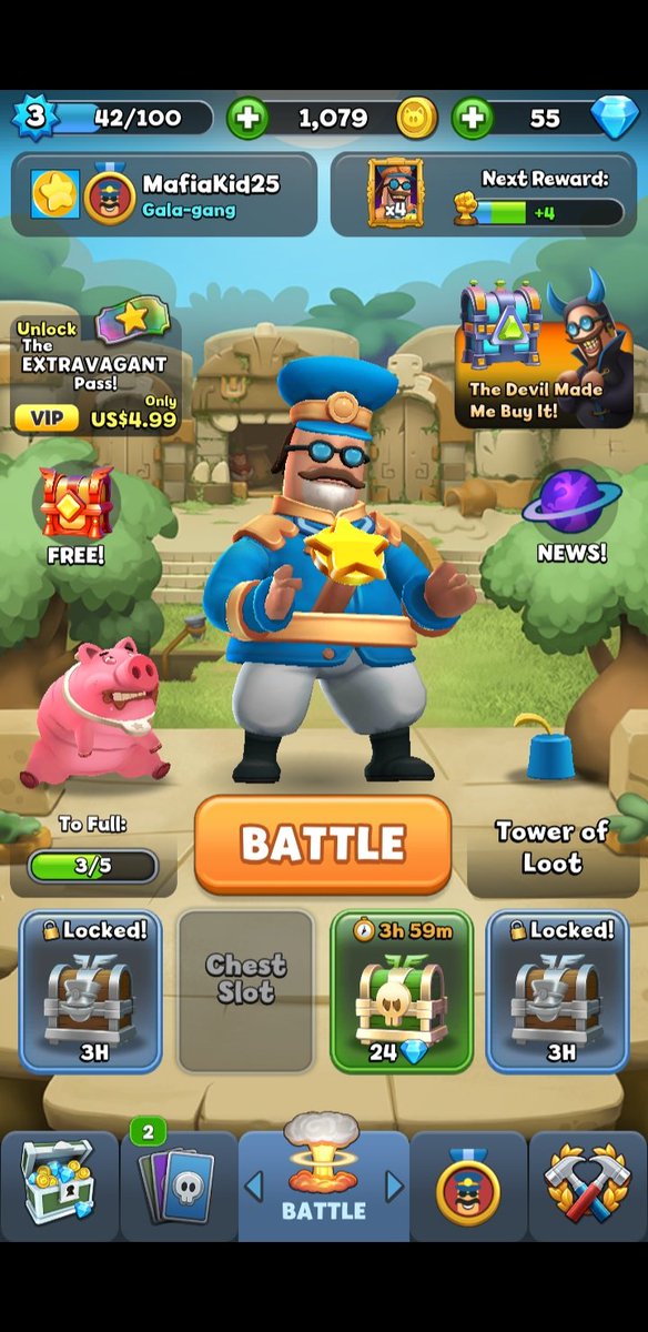 MafiaKid25's tweet image. #UseCodeGaladon #Galafarm