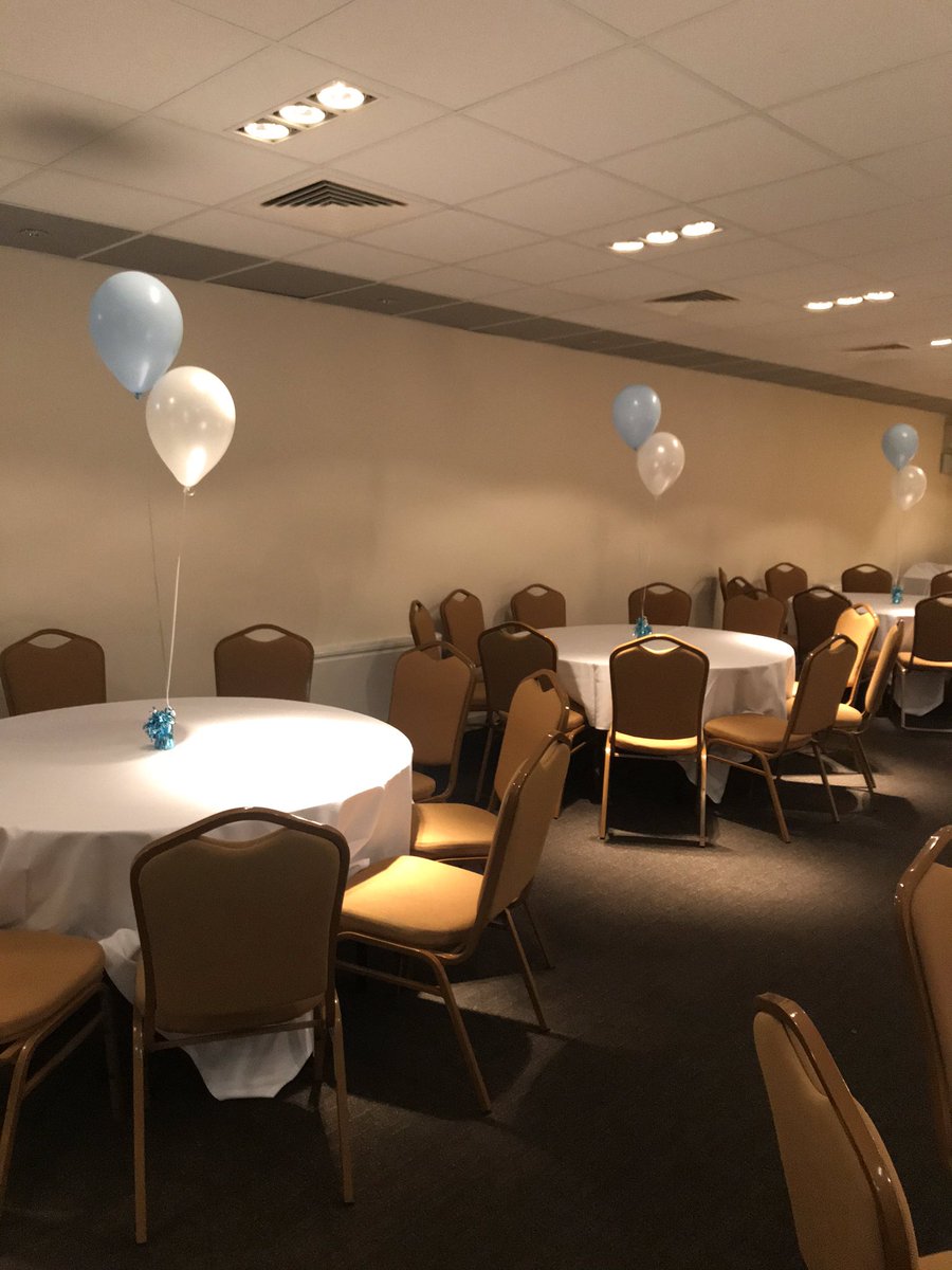 VeryParties's tweet photo. Blue christening balloons today for Lucas 🎈#christeningballoons #personalisedballoons #blueballoons #bubbleballoons #veryimportantparties #consett #northeast https://t.co/bLsNtZaqiz