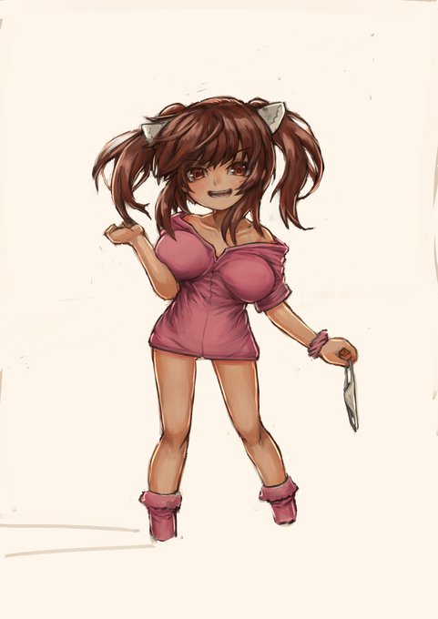 コッショリメスガキ感がだせなかった 