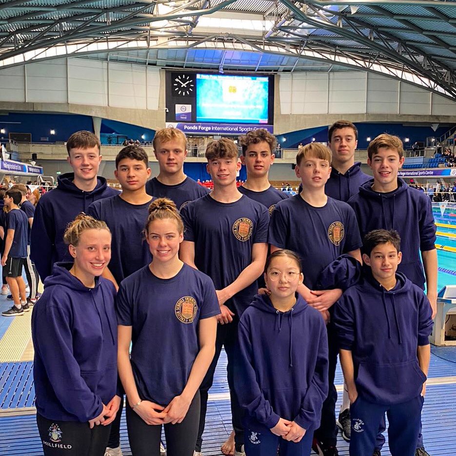 Millfield Swimming (@millfieldswim) on Twitter photo ❤️💚💙Well done to the 12 Millfield students that competed at <a href="/essa_swimming/">ESSA's Swimming</a> Inter-Divisionals this weekend up at Ponds Forge.💙💚❤️
The students helped the South West finish in 2nd place overall and taking individually 10🥇, 9🥈and 4🥉.
#TheMillfieldWay #millfield #bebrilliant ❤️💚💙Well done to the 12 Millfield students that competed at <a href="/essa_swimming/">ESSA's Swimming</a> Inter-Divisionals this weekend up at Ponds Forge.💙💚❤️
The students helped the South West finish in 2nd place overall and taking individually 10🥇, 9🥈and 4🥉.
#TheMillfieldWay #millfield #bebrilliant