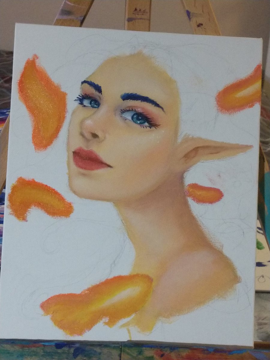 Michele Altenkirch tweet media