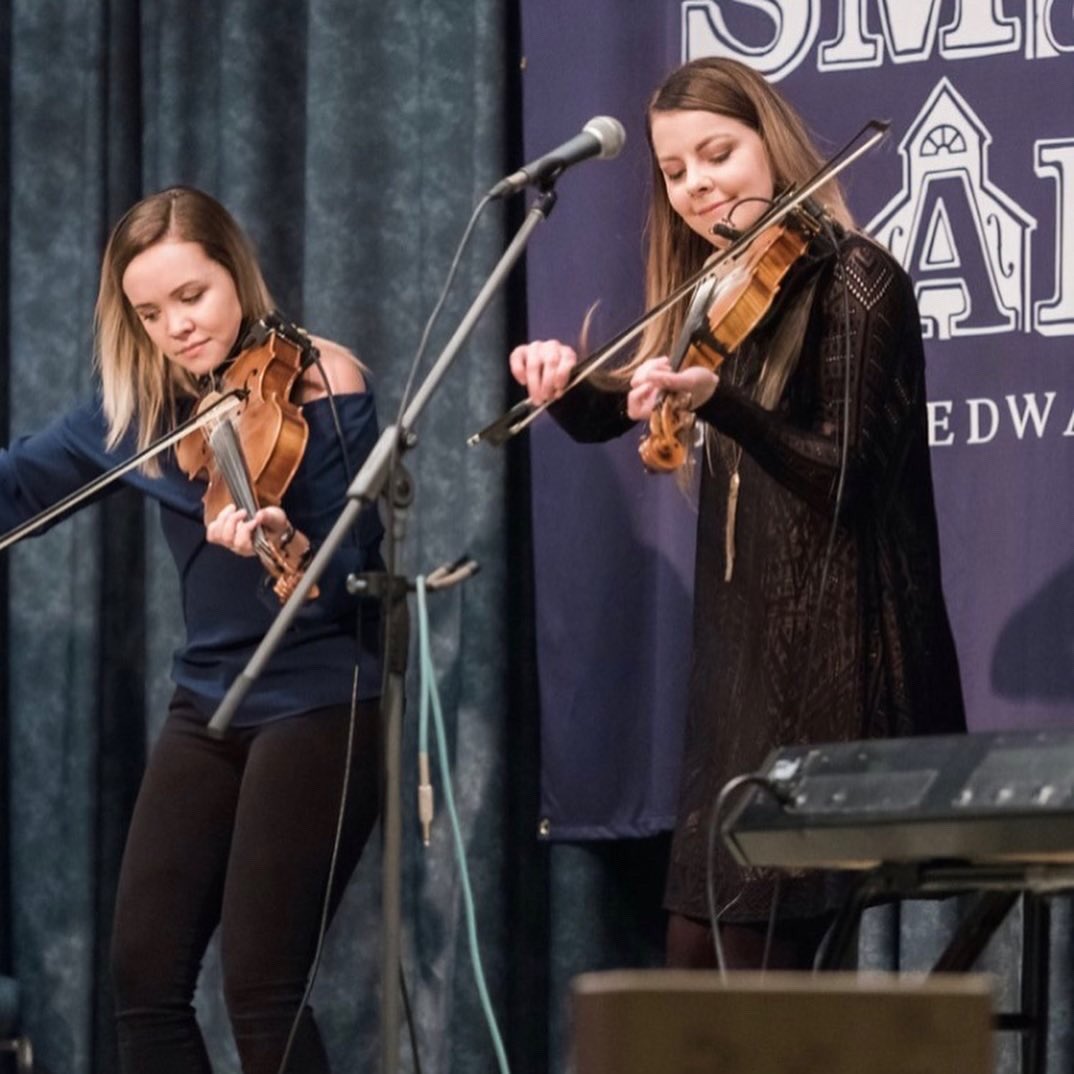 Festival Of Small Halls tweet media