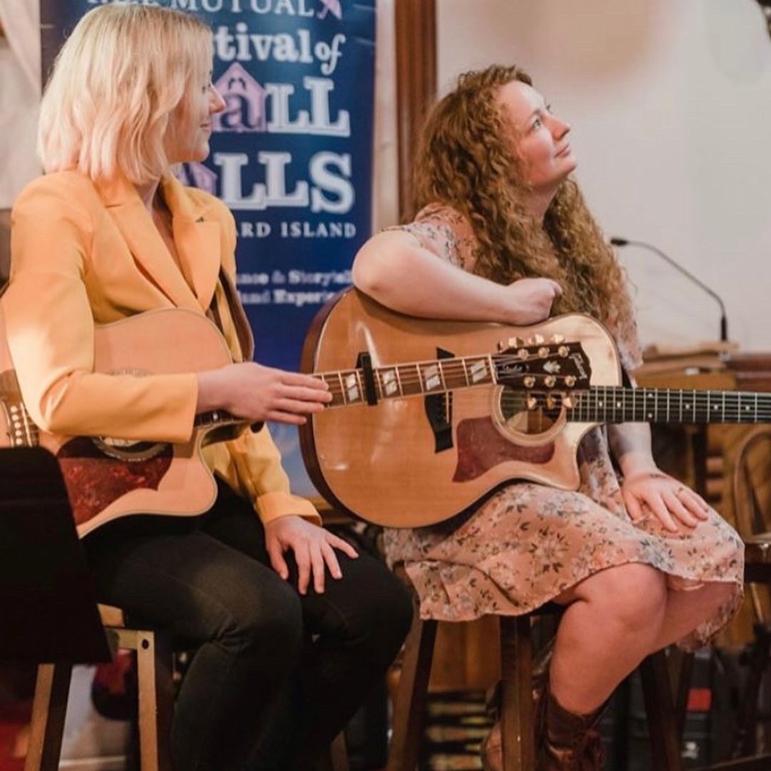 Festival Of Small Halls tweet media