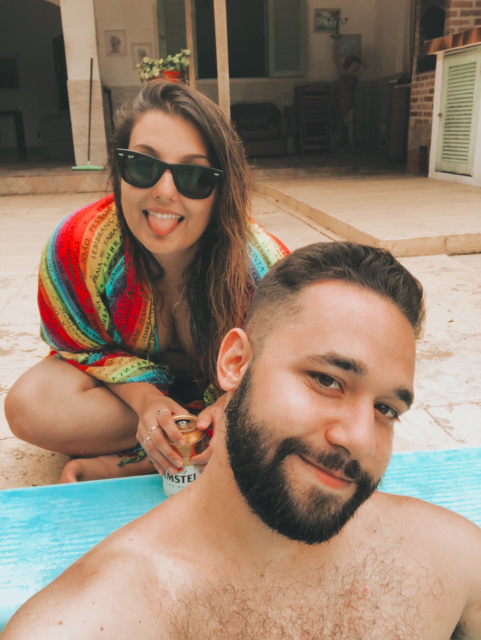 Daniel Bovolento 🏳️🌈 on X: Eu não sei nem como dizer isso de