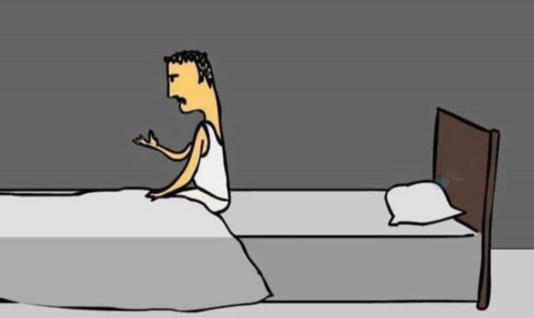 ARASHK_ARK's tweet photo. اگه فعالیت ویروس تو دمای بالا متوقف میشه پس چرا تو همون سوپ خفاش لعنتی متوقف نشد؟! https://t.co/ccnbz6dGoM