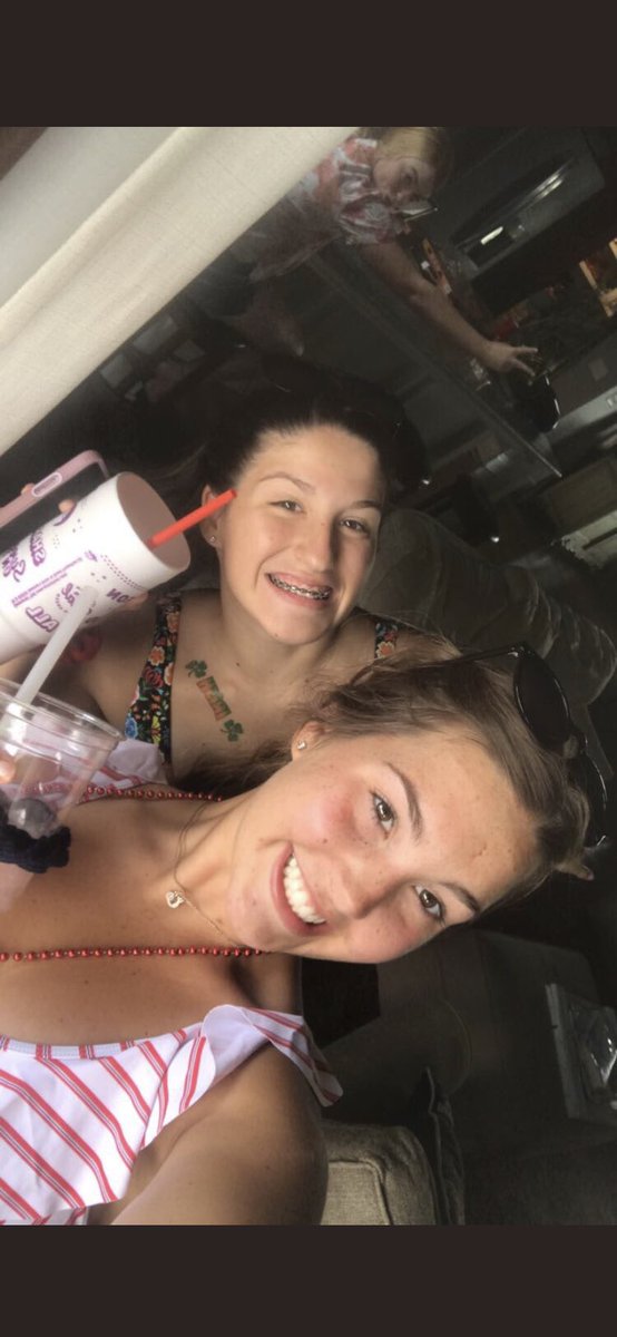 HAPPY BIRTHDAY MEGAN🎈🎈🎈have the best day ever!!!! Love you so so much girly🤩🤍