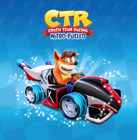 TheMcGuireCode's tweet photo. Hi everybody. Anybody play #CrashTeamRacing? I don’t, but I have a code to get a limited edition #XfinityFlash kart.

Since I won’t be using it, I figured I’d give it away on a first-come, first-served basis.

So have at it, Crash Team Racing fans!

#FreeCodes #FreeGameCodes #DLC https://t.co/NpyLLIW4iW