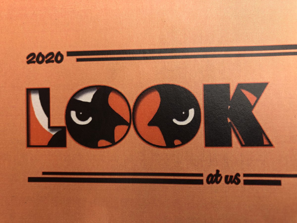 PEHS Yearbook tweet media