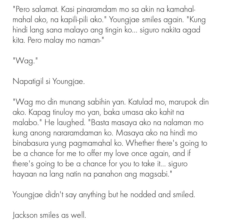 222:~jackjae's narration (2/2) #MarkJin