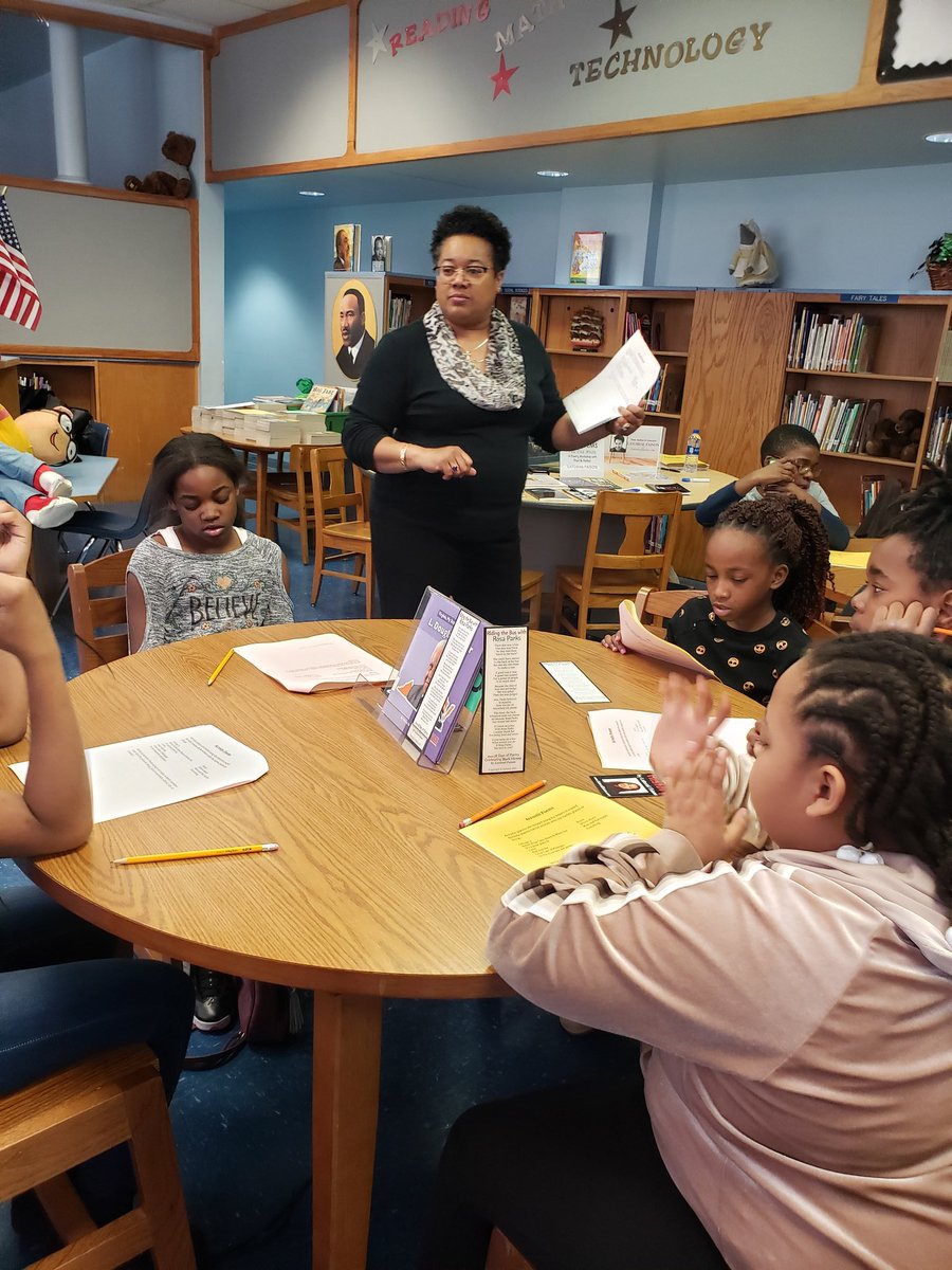 nnhenderson25's tweet photo. @FCES_Eagles 
Kudos to our Black History Committee!  Our students were exposed to wondersful history! Thanks to all our presenters!
#WatchFCESshine
#Thank youMrsCrawely&amp;MsFaison
Poet, Educator, Musician and Battalion Chief https://t.co/3R2VKDpSpI