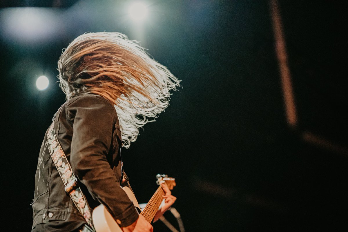 Good Sunday morning! Kick up your feet and head over to TandAMedia.net to check out this new gallery of <a href="/Thrice/">THRICE</a>, <a href="/mewithoutYou/">mewithoutYou</a>, <a href="/DrugChurch/">Drug Church</a> and <a href="/HOLY_FAWN/">HOLY FAWN 🥀</a> in Pomona! Shot by: <a href="/cafeinatedalien/">Toby Hughes</a>