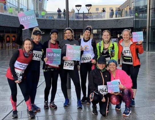 NadiaEJones's tweet photo. Well done to everyone involved in today’s @NewportHalf - Super event, great support along the way and brilliant volunteers 💕🏃🏼♀️👏🏻 #RunThePort #NFRN Great way to celebrate St David’s Day 😊🏴🌼 https://t.co/TMefRQxeGz