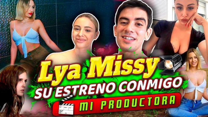 ❤ &iexcl;&iexcl;NUEVO V&Iacute;DEO CON FINAL FELIZ!! ❤  &iexcl;La PRIMERA VEZ de Lya! Una catalana de 19 a&ntilde;os DEBUTANDO conmigo<a href="/tag/zz"class="tags"><span>#zz</span></a>