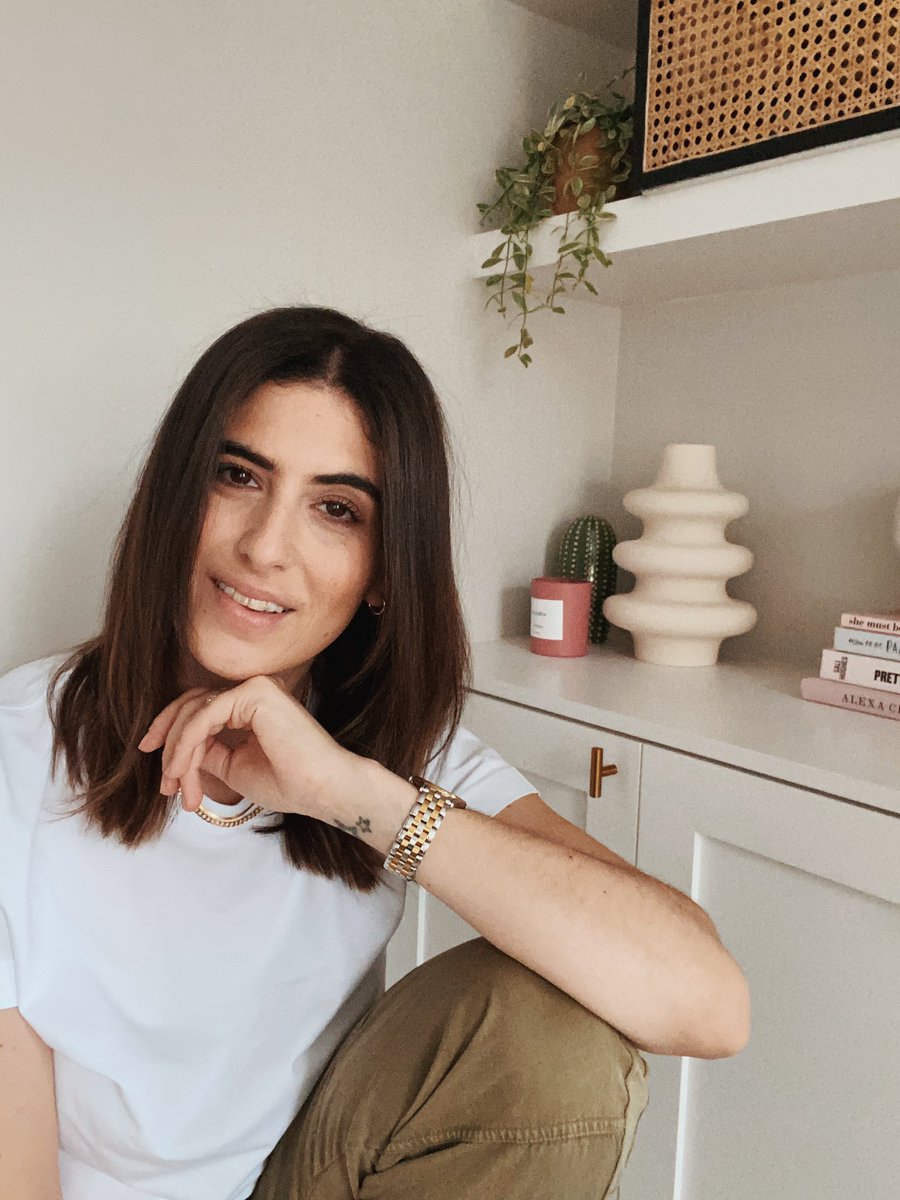 lilypebbles's tweet photo. NEW VIDEO! My February favourites featuring beauty, style and loads of TV recommendations https://t.co/IH47rhin5M https://t.co/ijgv5Opmhj