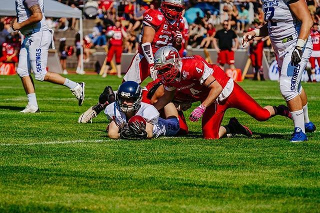 Bad Homburg Sentinels (@afcsentinels) on Twitter photo Wenn du nach dem nächsten Wochenende Ausschau hältst 😐 Wir wünschen einen angenehmen Start in die Woche! #JustGotStarted 📷 <a href="/carsten/">Carsten Kemper</a>.wolf.photography.ffm ift.tt/2VCmaNc Wenn du nach dem nächsten Wochenende Ausschau hältst 😐 Wir wünschen einen angenehmen Start in die Woche! #JustGotStarted 📷 <a href="/carsten/">Carsten Kemper</a>.wolf.photography.ffm ift.tt/2VCmaNc