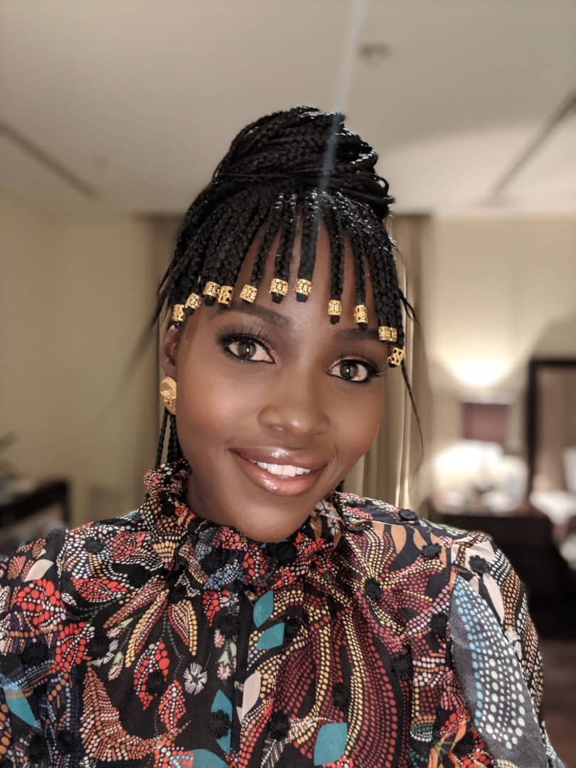 This is 37. #FeelingTheLove