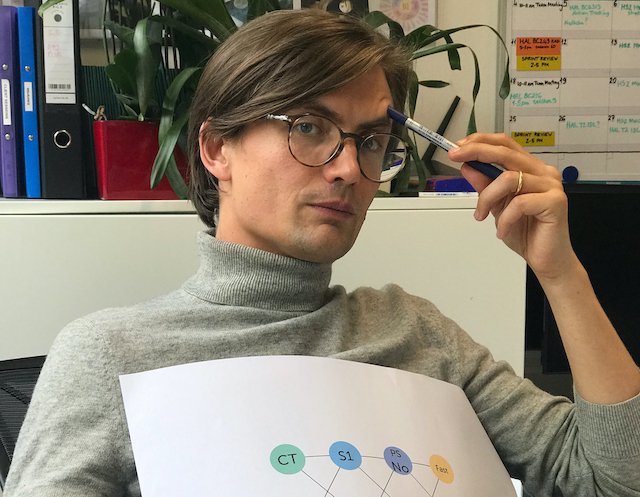 Constructiv_ist's tweet photo. Meet Bengt Cousins-Jenvey. A consultant &amp; re-designer, working in sustainability &amp; circular design in the built environment. Tomorrow, he will join us in Bristol to run training in response to climate emergency. Listen to  https://t.co/smNOeGVSxk Podcast to hear Bengt talk https://t.co/2zvoiNwZIY