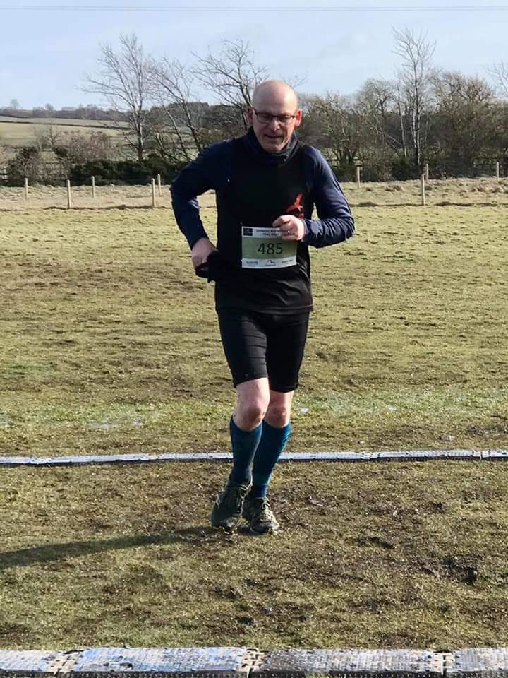 #RedKiteRunners at the Derwent Reservoir 10 miler. Well done <a href="/KiturahJR/">Kiturah</a> , @srenna64633 et all