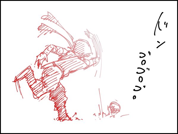 2020/2/29(土)の絵日記

絵日記まとめ
https://t.co/IaDMTlO0k3 