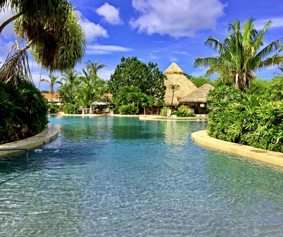 WestinConchal's tweet photo. ¿Qué tanto desearías estar aquí? 
#WestinPlayaConchal https://t.co/C5OUiXfd34