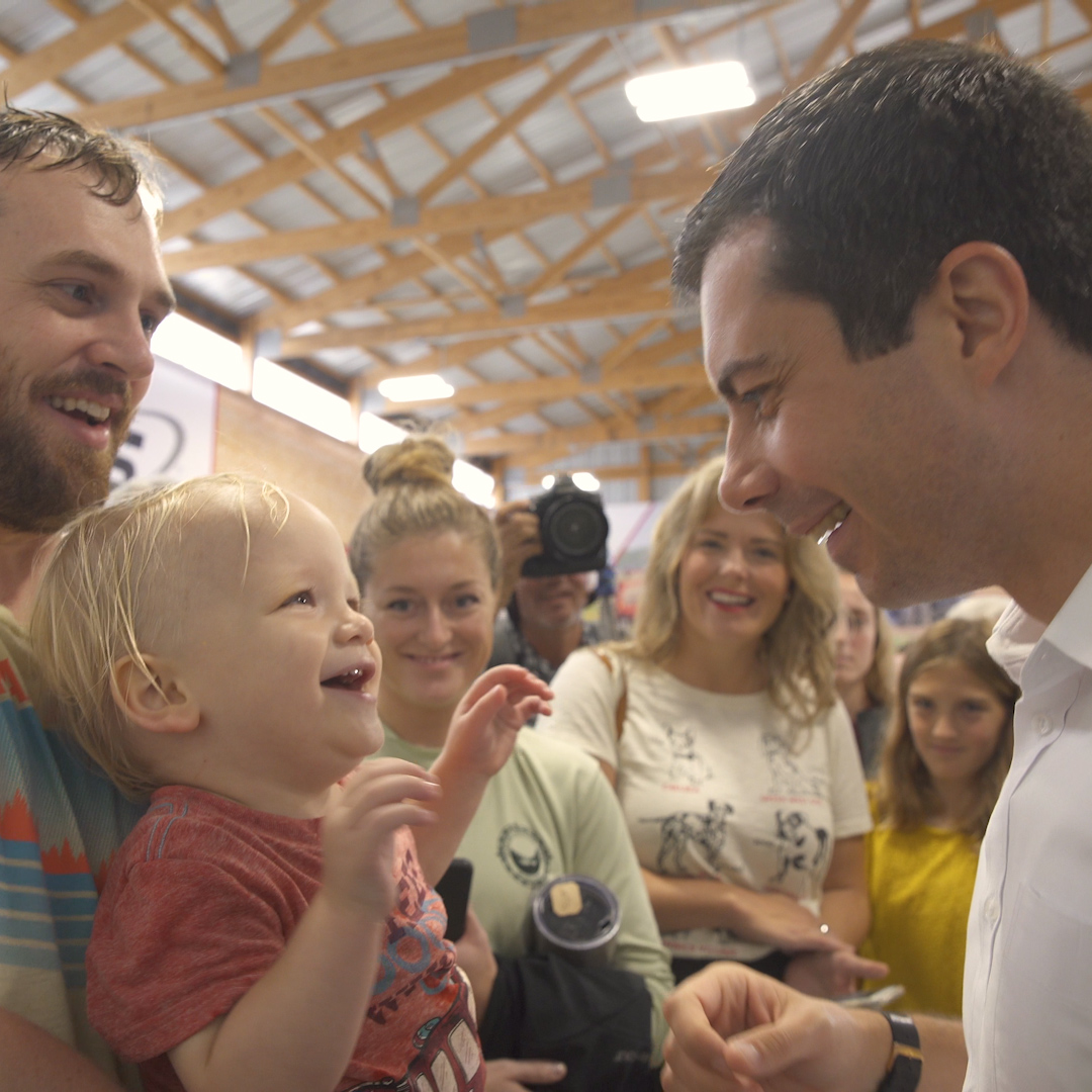 wintheera's tweet photo. Time for another #ThisOrThat! 

We’ve got @PeteButtigieg meeting babies on the campaign trail and Pete playing with dogs.

Donate to your pick by 5PM and we’ll release the winning video.

https://t.co/LKaJ9VnJ5D                                  https://t.co/3pnQbwiBhH https://t.co/8IaZX1rgeR