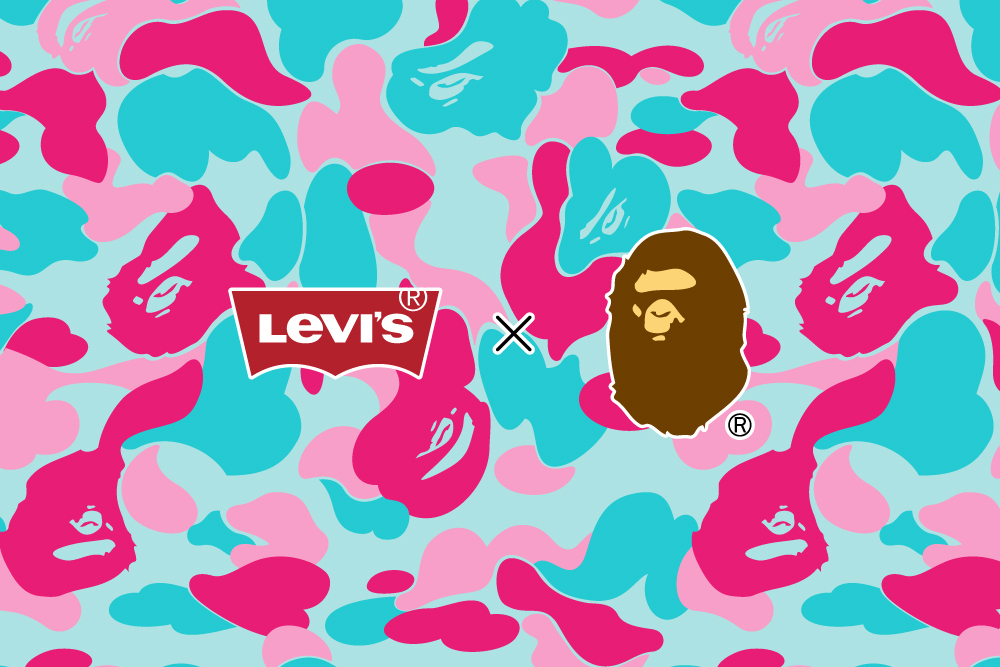Featured image of post Pink Bape Wallpaper