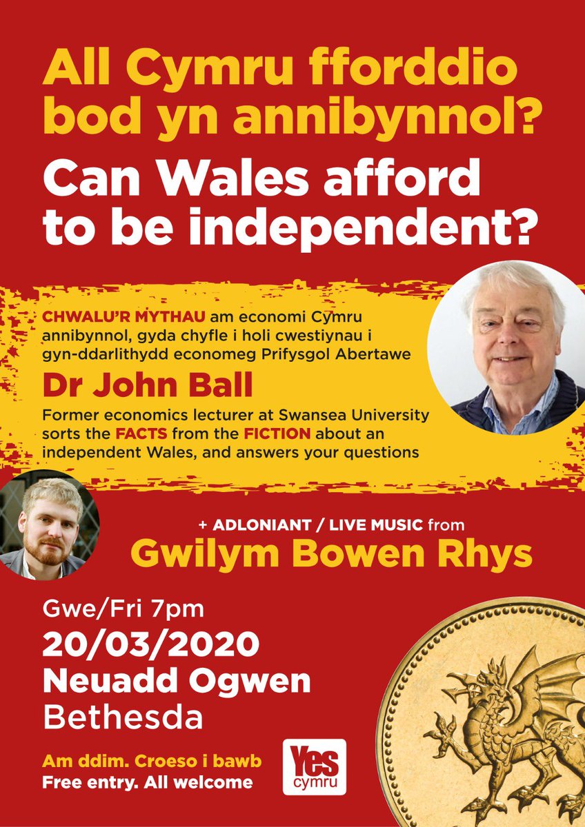 YesBethesda's tweet photo. Cofiwch yn digwyddiad yma. Remember this upcoming night. Like and share please!!! @yescymru @Lab4IndyWales @YesCymru @YesCymruDre @YesCymruIfanc https://t.co/nfY4IOh0dJ
