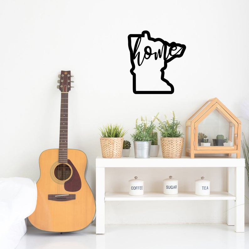 poem_design's tweet photo. It's National Minnesota Day! Today's the perfect day to get your very own Minnesota "Home" sign https://t.co/YICzWUGhaT https://t.co/pe7WYbG2fc