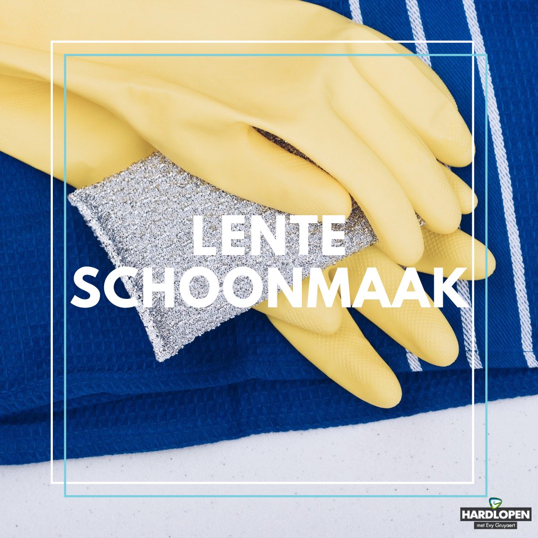 Het zonnetje schijnt…Eindelijk! 😎Samen met de lente, komt bij mij ook altijd een extra portie ‘goesting’ om er weer vollen bak in te vliegen, in dat sporten. Ik krijg gewoon zoveel energie van dat lenteweer… heb jij dat ook? 🤗 #hardlopenmetevy #rennenmetevy