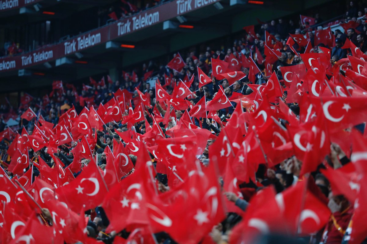 ultrAslan_Van's tweet photo. @GalatasaraySK 🇹🇷
https://t.co/FW2qIaTF9V