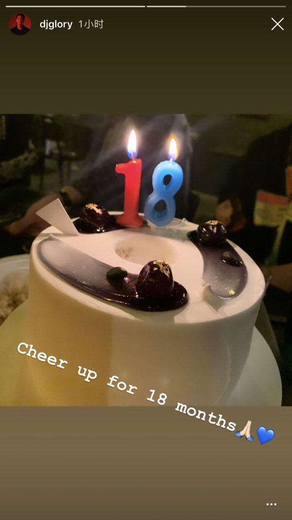 Myth_Six's tweet photo. #BigbangIsAlive #WaitForSeungri Wish you perform a safe military service, and come back healthy.❤️❤️
By the way, please stop partying in this special period,stay at home!!! @ForvictoRi
P.S. picture by djglory from ins. https://t.co/xiya7aRgpq