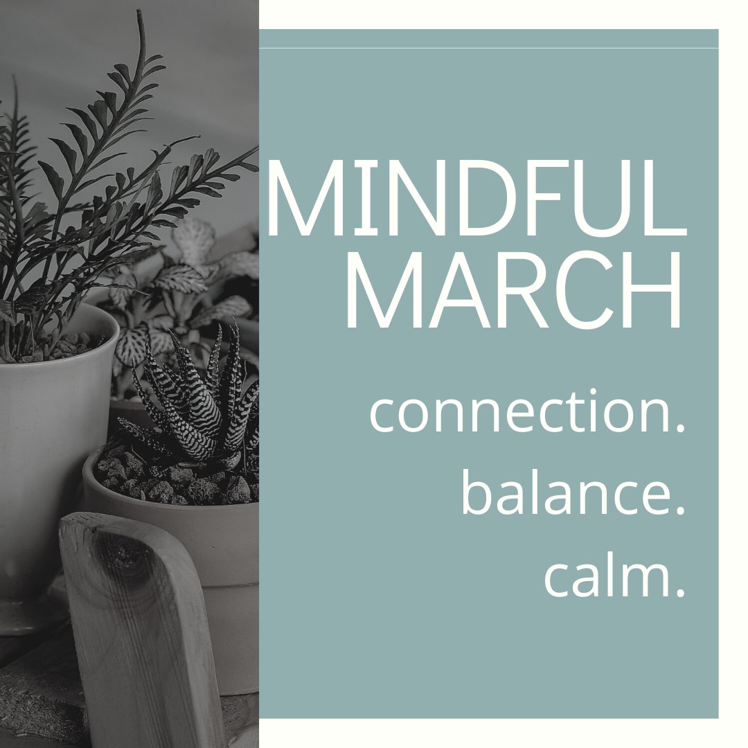 DareYouEdu's tweet photo. New Month, New Dare! 

This month, we're focusing on connection, balance, &amp; calm through mindfulness. Want to join? Follow along and share using the hashtag #DareYouEDU! Share with your friends and join the @DareYouEDU movement! #growthmindset #mindfulness #GoogleEI  #SWE19 https://t.co/i0rLgMg7eB