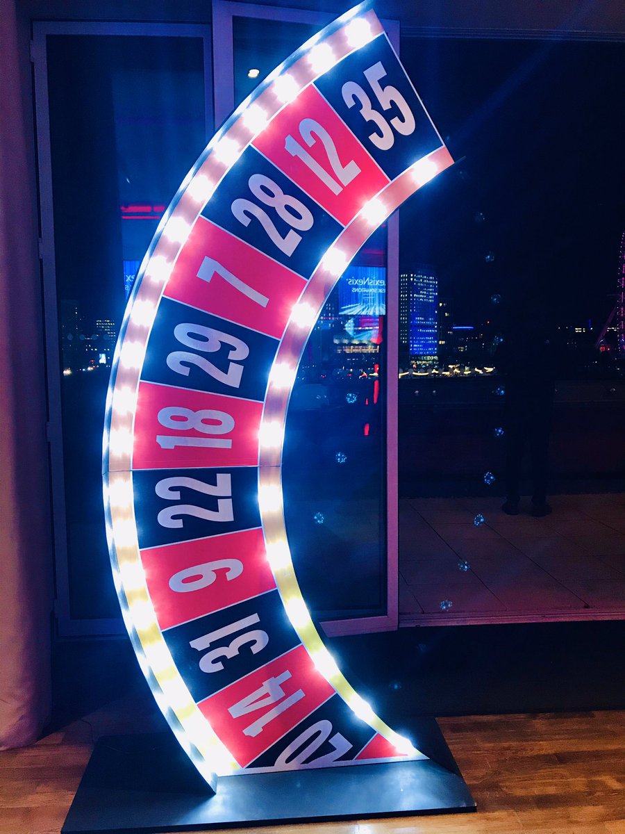 casinocathy's tweet photo. @TheoPaphitis Hi @theo_paphitis ... we are a small family business creating the most amazing handmade props ! Love being creative - love business! https://t.co/1WOHBv1ujE
