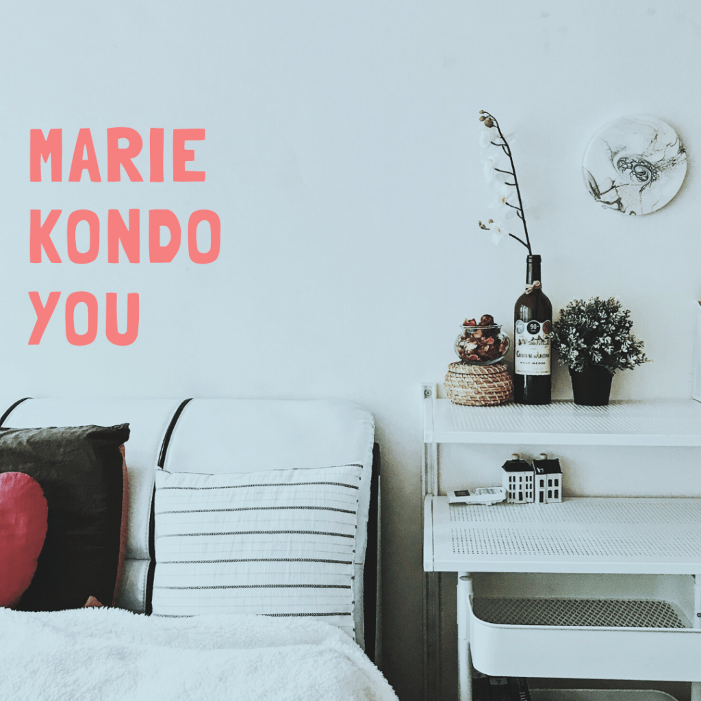awayfromstudio's tweet photo. Marie Kondo yourself by Life Coach Partner Emily Bal https://t.co/PZDDknUYqZ https://t.co/1aifnn2LaL