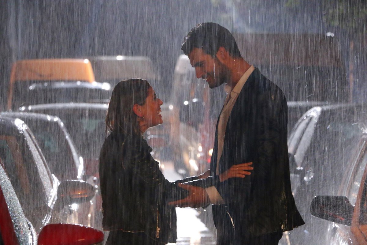 CalinosEnt's tweet photo. Happy Sunday!
How is the weather in your city?
Efsun and Arda are enjoying this rainy day 🌧
#calinosentertainment #ohayatbenim
#tv #turkishdrama #serobomivida #thatismylife #esaesmivida #novelasturcas #seriesturcas #novelas #cerenmoray #ozangüler https://t.co/MNlQxxdFqr