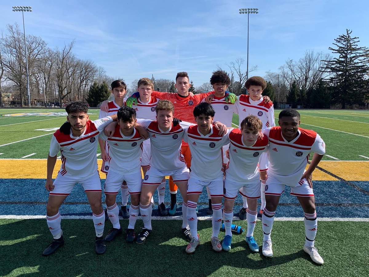 IndyProAcademy's tweet photo. Indiana🔥DA | U17
@ussoccer_da
🗓 Sunday, March 1st
🆚 Toronto FC Academy
⏰ 12:00 PM
🏟 @MUKnights
#Go🔥
#WorldClassDA
#CF97 https://t.co/m07qCLL3Dd