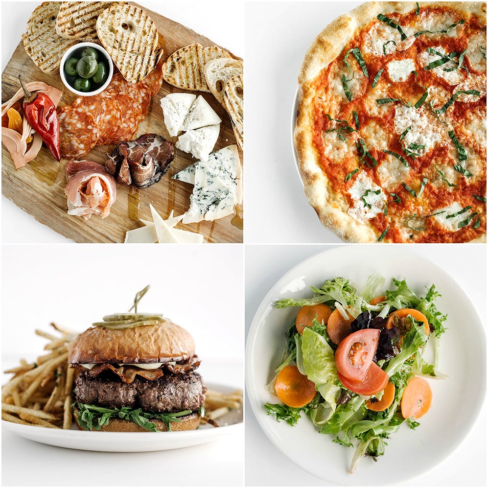 RareItalian's tweet photo. So many options.. so little time. Check out #GreatPlates of Downtown starting TODAY through March 14th! 
For $25, enjoy a 3-course meal for one! Consider donating your savings to @food4larimerco @foodbankforlarimercounty  #Fundraiser #downtownfortcollins Downtown Fort Collins https://t.co/OURluTdTx2
