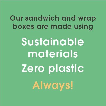 honestcrustfood's tweet photo. Pinch punch, first post of the month.
#PlasticFree #ZeroPlastic #SustainablePackaging #SundayFunday #Weekend #Packaging #EatGood #DoGood #handmade #honestcrustfood #EatGood #DoGood https://t.co/rP2UFpVy9O