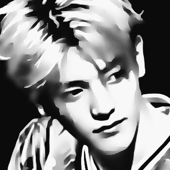 badguytigure's tweet photo. #แจกดิส taeyong                                          ขอโทษที่เมาแล้วโทรหาตอนตีสอง https://t.co/0OYSv2JKtl