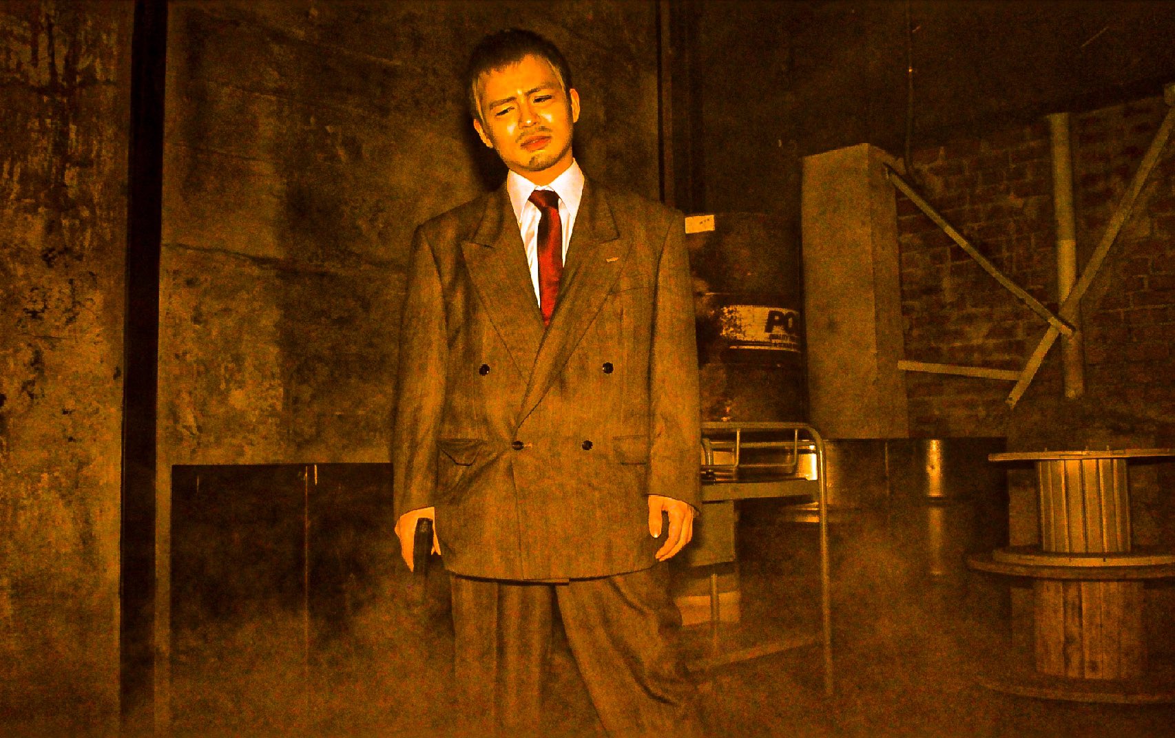 清木場遊太 임재형 任在亨 8 14 21 Cosplay 龍が如く0 誓いの場所 佐川司 お前さぁ ひどいよ なんで俺に嘘ついちゃうの 悲しいじゃん 嘘つかれたら お前のこと助けてやれないよ もう殺すしかなくなっちゃったよ でもいいよな 清木場遊太 임재형 任在亨 8 14 21 Cosplay 龍が如く0 誓いの場所 佐川司 お前さぁ ひどいよ なんで俺に嘘ついちゃうの 悲しいじゃん 嘘つかれたら お前のこと助けてやれないよ もう殺すしかなくなっちゃったよ でもいいよな
