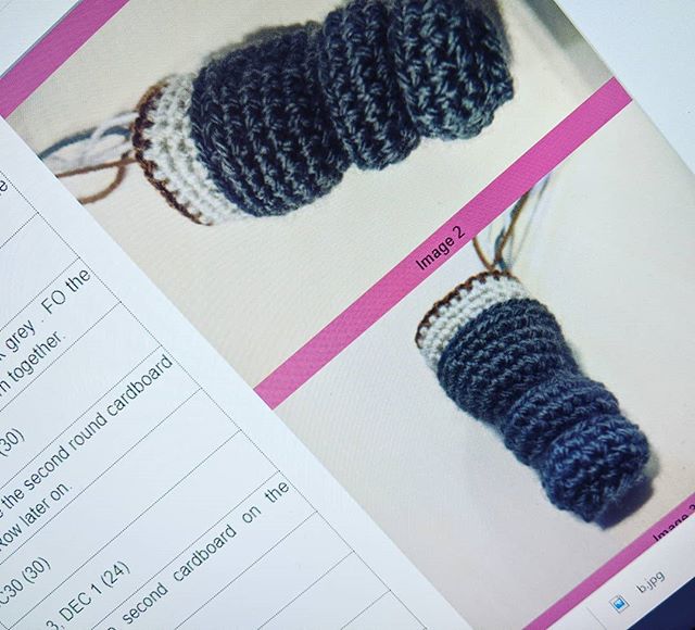 chikaishop's tweet photo. https://t.co/3r7vUelNlX The pattern is nearly finished! I'm writing the PDFs, putting some reference images and it would be finished very soon ♥️ https://t.co/pXJ87mVB1n